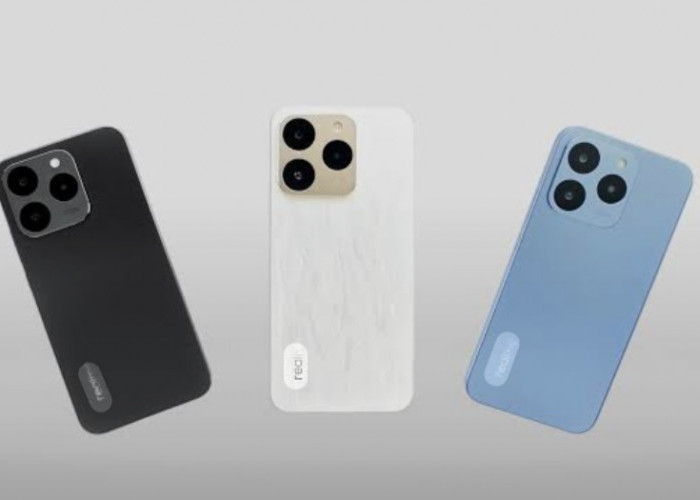 Realme 15T 5G Tersedia di Indonesia, Desain Tipis dengan Baterai 7.000 mAh, Harga 3 Jutaan