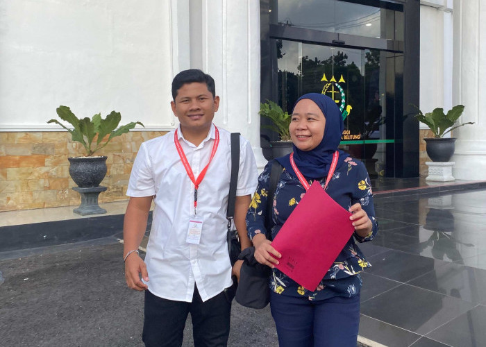 Tim PH Tersangka Iguswan Saputra Desak Kejaksaan Jangan Tebang Pilih Dalam Perkara Tipikor Nadi & Sarang Ikan