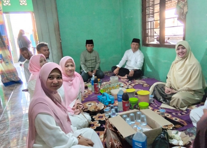 “Maulid Rasa Lebaran”: Tradisi Ratusan Tahun Desa Kemuja, Dirayakan Meriah, Dijaga Turun‑Menurun