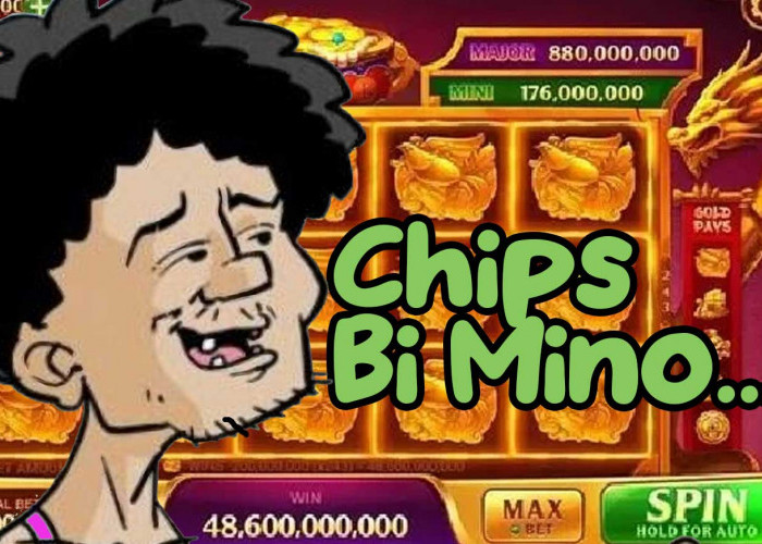 Chips Bi Mino...
