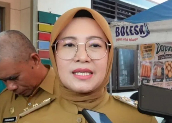 Pemkot Pangkalpinang Pastikan Stok dan Distribusi BBM Lancar
