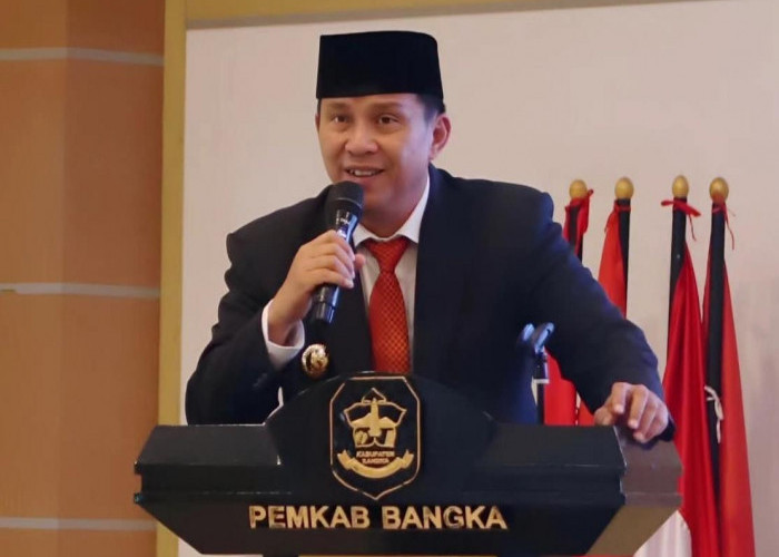 Soal Nasib P3K, Bupati Fery: Tak Perlu Khawatir