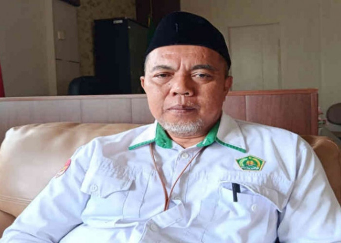 Kemenag Belitung Ajak Umat Islam Refleksi Diri dan Makmurkan Masjid di Tahun Baru Hijriah
