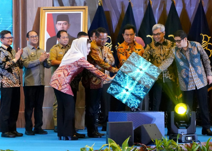 Era Baru Transparansi Korporasi Dimulai, Kemenkum Luncurkan Aplikasi Untuk Berantas Kejahatan Keuangan