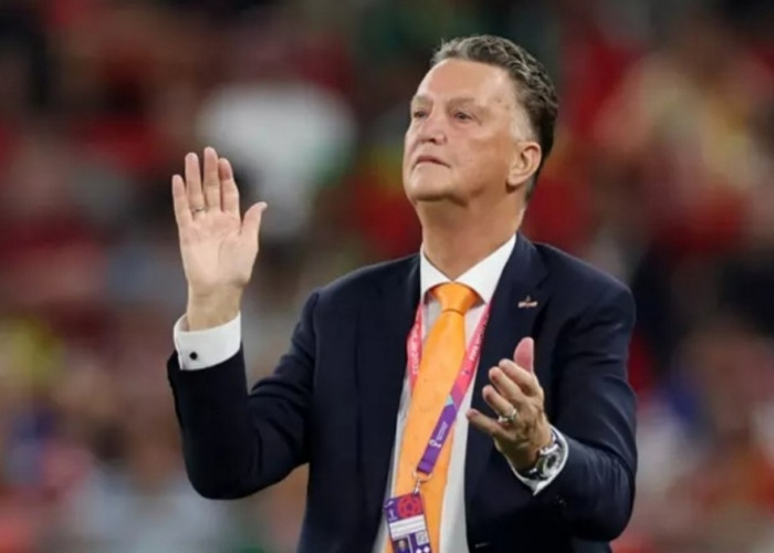 Pelatih Belanda Bongkar Kecurangan Piala Dunia Qatar: Messi Harus Juara Dunia 