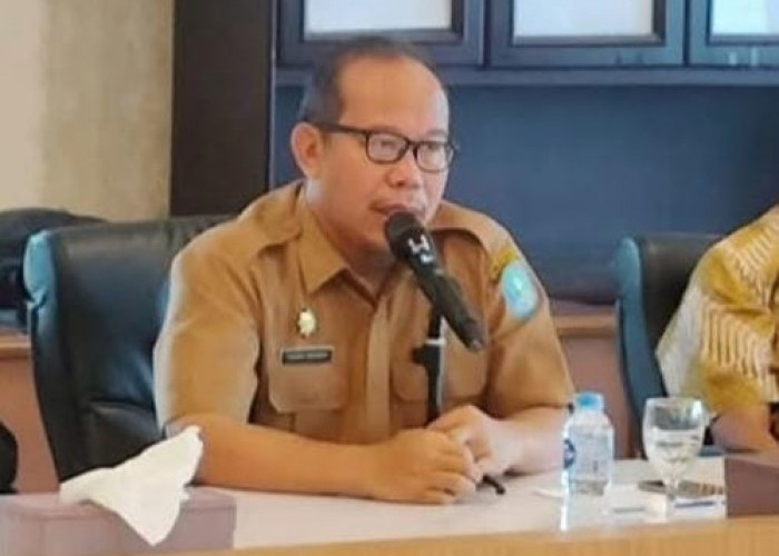 Beri Dispensasi Mudik Idulfitri, 30 Maret ASN Bangka Sudah Harus Ngantor