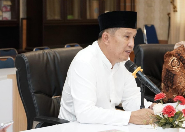 Bupati Fery Turun Tangan Selesaikan Status Lahan PT Sumarco