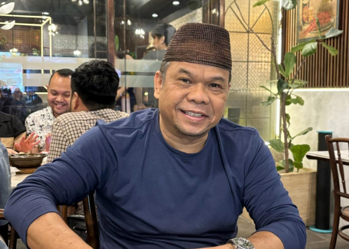 Mengenal Rizani Usman, Putra Toboali yang Dipercaya Jadi Komisaris PT Timah