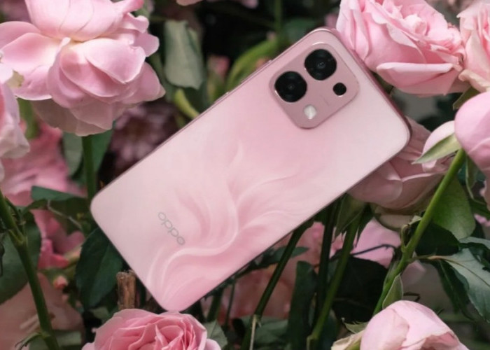 OPPO A6 Pro Sudah Bisa Dipesan, Harganya? 