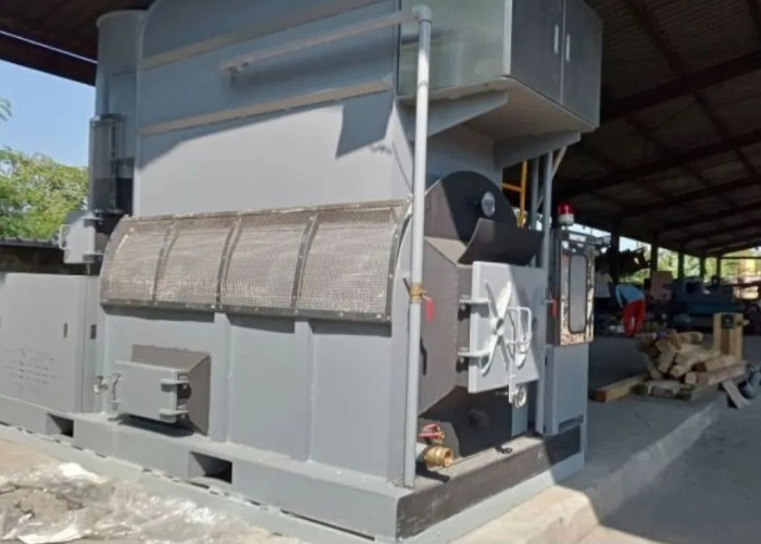 Insinerator dan Masa Depan Sampah Perkotaan