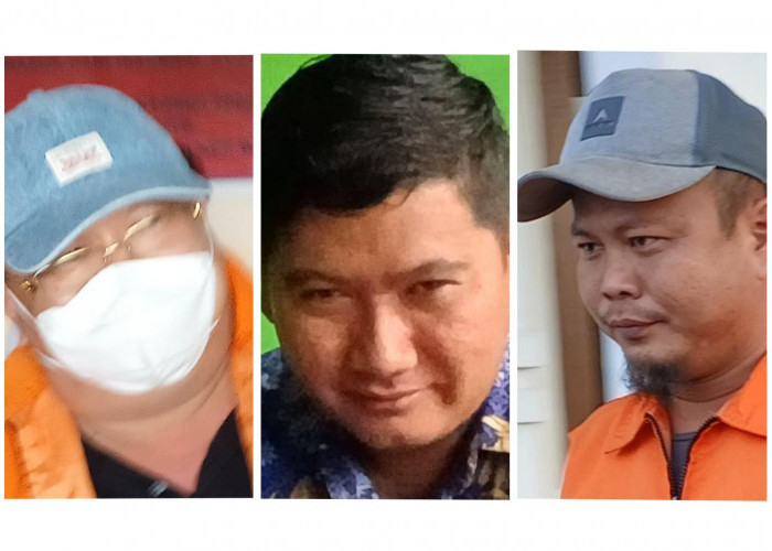 Jadi Penghubung ke Smelter dan Nampung Hasil Tambang Liar Sarang Ikan & Nadi, Bos Timah Ini Masih Status Saksi