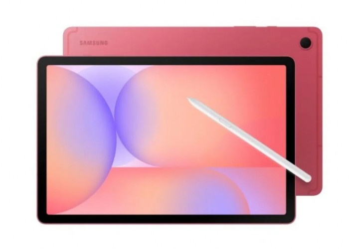 Galaxy Tab S10 Lite Meluncur, Ada Fitur AI yang Bikin Mudah Kerjamu, Harga Segini 