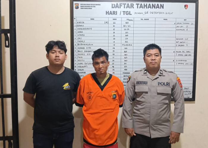 Juru Parkir X-Bar Pangkalpinang Ditusuk Pengunjung Mabuk