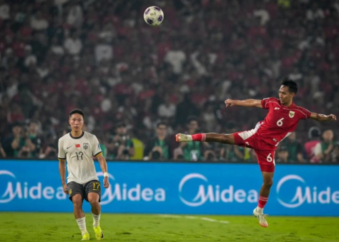 Beckham Putra Tak Takut Bersaing 