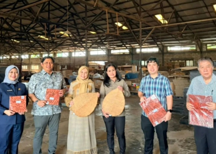 Kemendag Catat Penjajakan Bisnis UMKM Capai Rp5 triliun