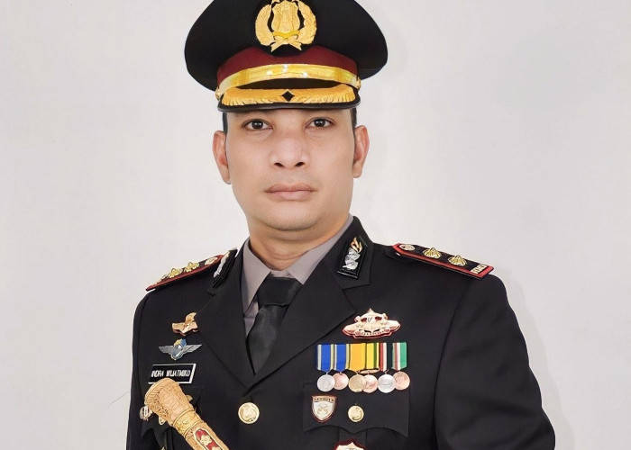 AKBP Indra Wijatmiko Imbau Masyarakat Waspada Penipuan Catut Nama Kapolresta Pangkalpinang