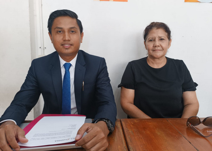 IRT di Pangkalan Baru Polisikan Akun Tiktok IbuSuri Wakanda dan Velda_Pempek_Endolita, Ini Sebabnya