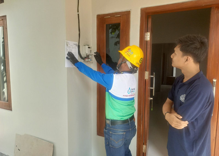 116 Ribu Pelanggan Manfaatkan Program Diskon Tambah Daya 50% PLN