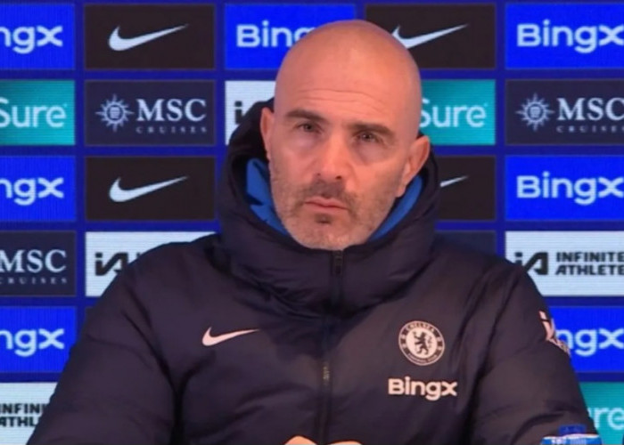 Pelatih Chelsea Akui Sulit Mengejar Liverpool