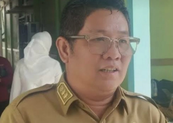 Cegah Meluasnya Karhutla Wabup Bateng Edukasi Masyarakat