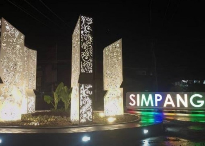 Ini 5 Tugu yang Dibangun Molen 5 Tahun Jadi Wali Kota, Kini Jadi Ikon Kebanggaan Pangkalpinang 