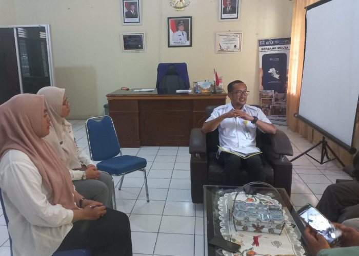 Terlacak PPATK, 19 Orang di Bangka Pakai Dana Bansos untuk Judol, Kena Sanksi Ini
