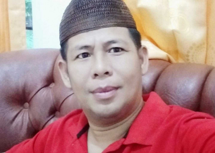 KITA SEPERTI TIKUS MATI DI LUMBUNG PADI