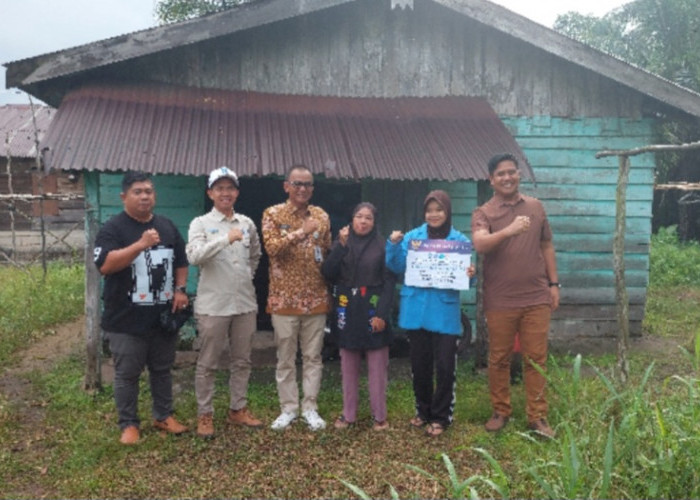 Sosok Siti Maisyaroh, Penerima Beasiswa KIP-K Kedokteran UBB Asal Juru Sebrang: Laskar Pelangi Menggapai Mimpi