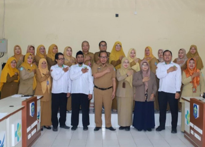 Pemkab Bangka dan Kemenag Edukasi Calon Pengantin