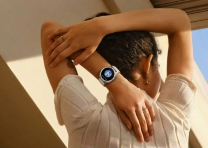 Spesifikasi Xiaomi Watch S4 dan Smart Band 9 Pro yang Baru Diluncurkan Xiaomi 