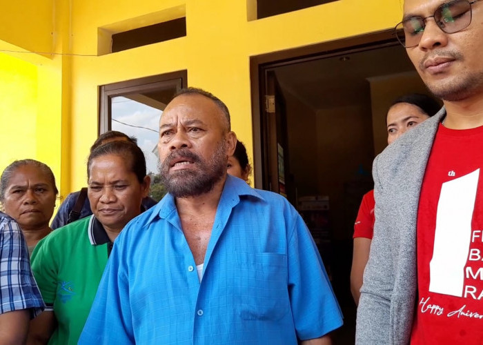 Hasil Otopsi Valen Keluar, Sang Ayah Tuntut Kasus Diungkap Tuntas