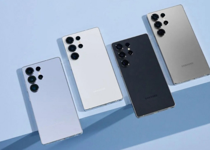 Spesifikasi Galaxy S26 Series yang Disiapkan Samsung 