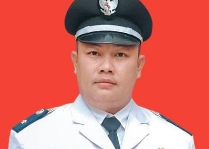 APDESI Basel Kunjungi Satgas PKH, Muchlis ; Jamin Kebun Masyarakat Aman 