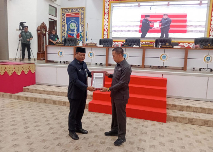 DPRD Babel Dorong Upaya Maksimal Gali Potensi Pajak Daerah