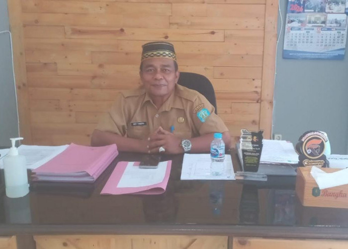 Program Co‑Billing Retribusi Sampah Mulai Diterapkan, Tahap Awal Sasar 407 Pelanggan di Sungailiat