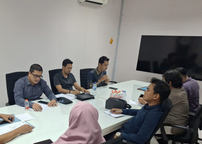 ​Optimalkan Estetika Kota dan PAD, Komisi III DPRD Bangka Dalami Pengelolaan Ducting di Bogor dan Cimahi