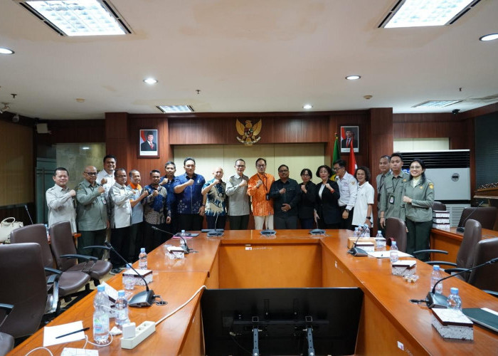 APDESI Bangka Tengah Desak Sanksi Tegas PKS: Alasan Ketidakpastian Harga Global Hanya Hoaks!