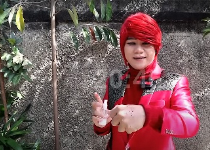  Pesulap Merah Minta Disantet,  Ayo Para Dukun, Ditantang Nih 