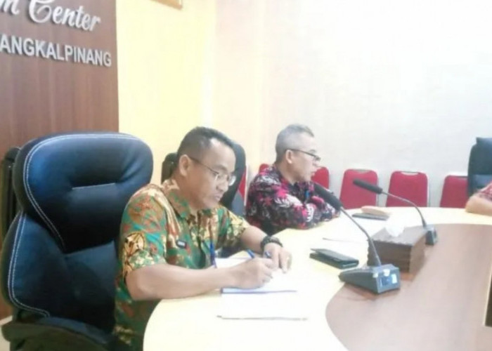 Pemkot Pangkalpinang gencarkan upaya stabilisasi harga beras SPHP