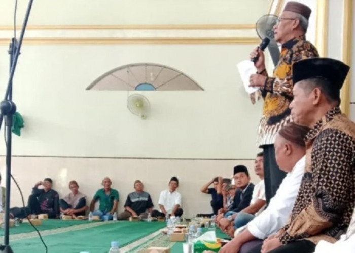 Pemkab Bangka Barat fasilitasi Pesta Adat Desa Pusuk
