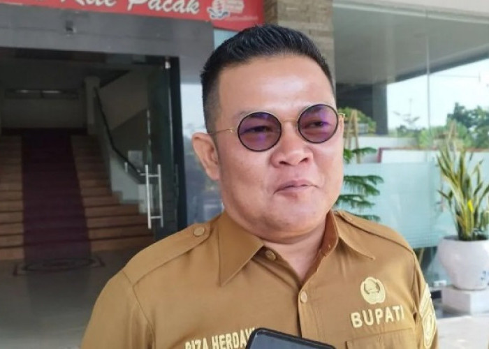 Bupati minta ASN Bangka Selatan Layani Masyarakat Dengan Baik
