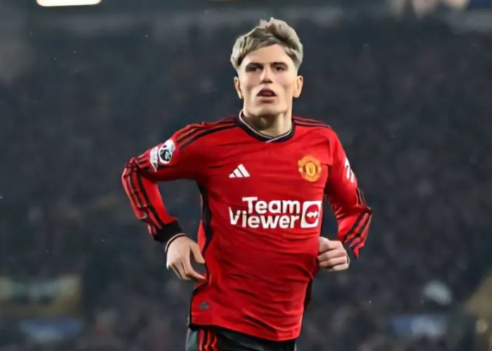 Striker Muda MU Tolak Tawaran Munchen, Hanya Mau Chelsea