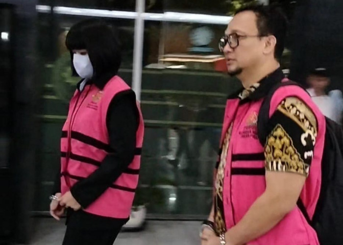 Dakwaan Perintangan Penyidikan Perkara Timah Rp 271 Triliun Menyeret 4 Nama dari Babel, Ini Dia...
