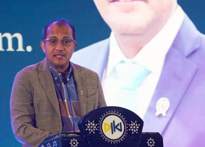 Indonesia Ungkap Dukungan Global atas Proposal Royalti di Depan Para Duta Besar Dunia