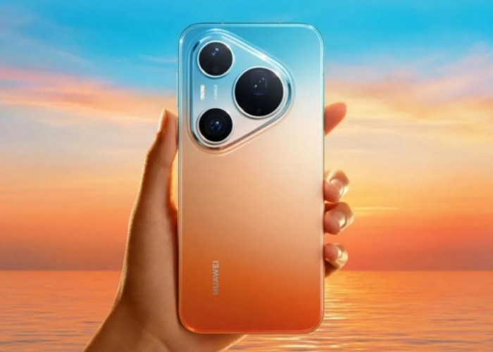 Spesifikasi Huawei Pura 90, Andalkan Kamera, Harga Mulai 12 Jutaan