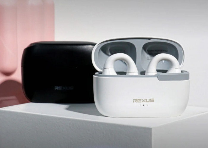 Kelebihan True Wireless Stereo (TWS) untuk Berolahraga