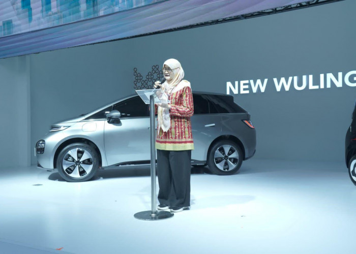 PLN dan Wuling Siapkan Layanan Home Charging Praktis dan Cepat, Hanya 7 Hari