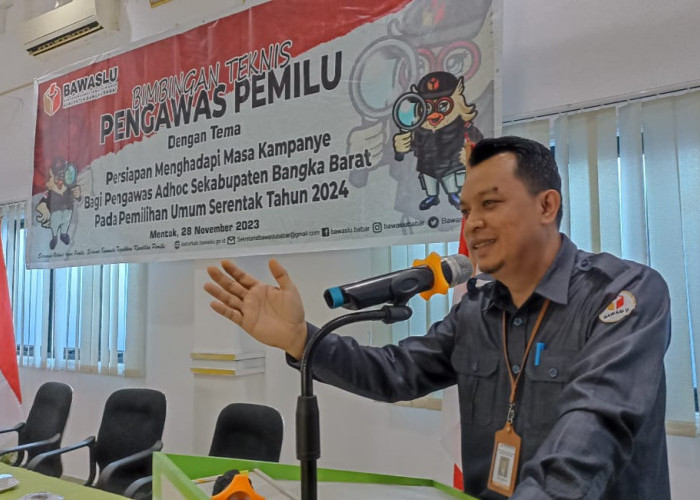 Menjelang PSU, Bawaslu Perketat Pengawasan di Desa Sinar Manik