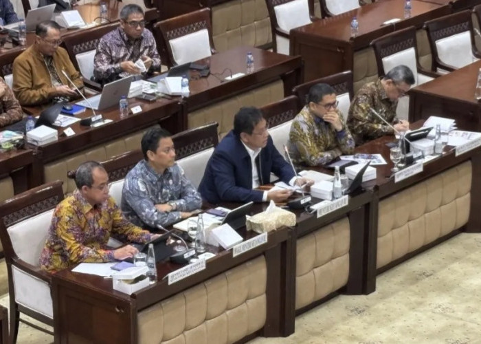 Purbaya Siap Cairkan Subsidi dan Kompensasi 2025 pada Oktober