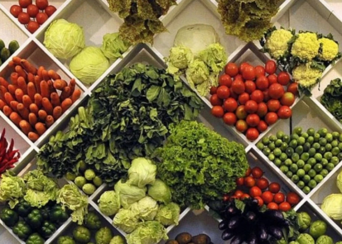 Cara Memenuhi Kebutuhan Serat Selama Puasa Ramadan 